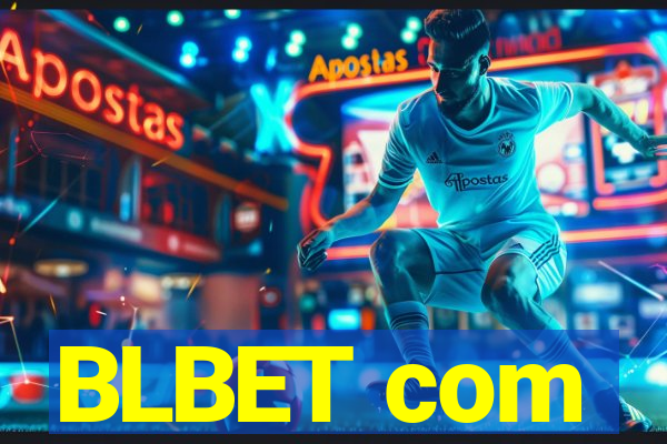 BLBET com